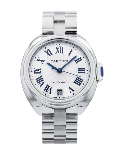 Cartier Cle De Cartier WSCL0006